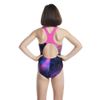 Speedo - Đồ bơi bé gái Girls Digital Allover Splashback