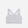 Under Armour - Áo ngực tập luyện nữ Crossback Training Bra