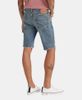 Levi's - Quần jeans ngắn nam Men's 412 Slim Shorts