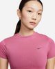 Nike - Áo Tay Ngắn Thể Thao Nữ Running Division Women'S Dri-Fit Adv Short-Sleeve Running Top