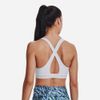 Under Armour - Áo ngực tập luyện nữ Crossback Training Bra