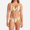 Oneill - Đồ bơi nữ O'Neill Cruz Bikini Bottom - Multicolor