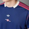 adidas - Áo thun đá banh Nam Arsenal Terrace Icons Jersey