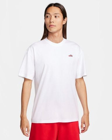 Nike - Áo tay ngắn thể thao Nam Nike Sportswear Max90 T-Shirt