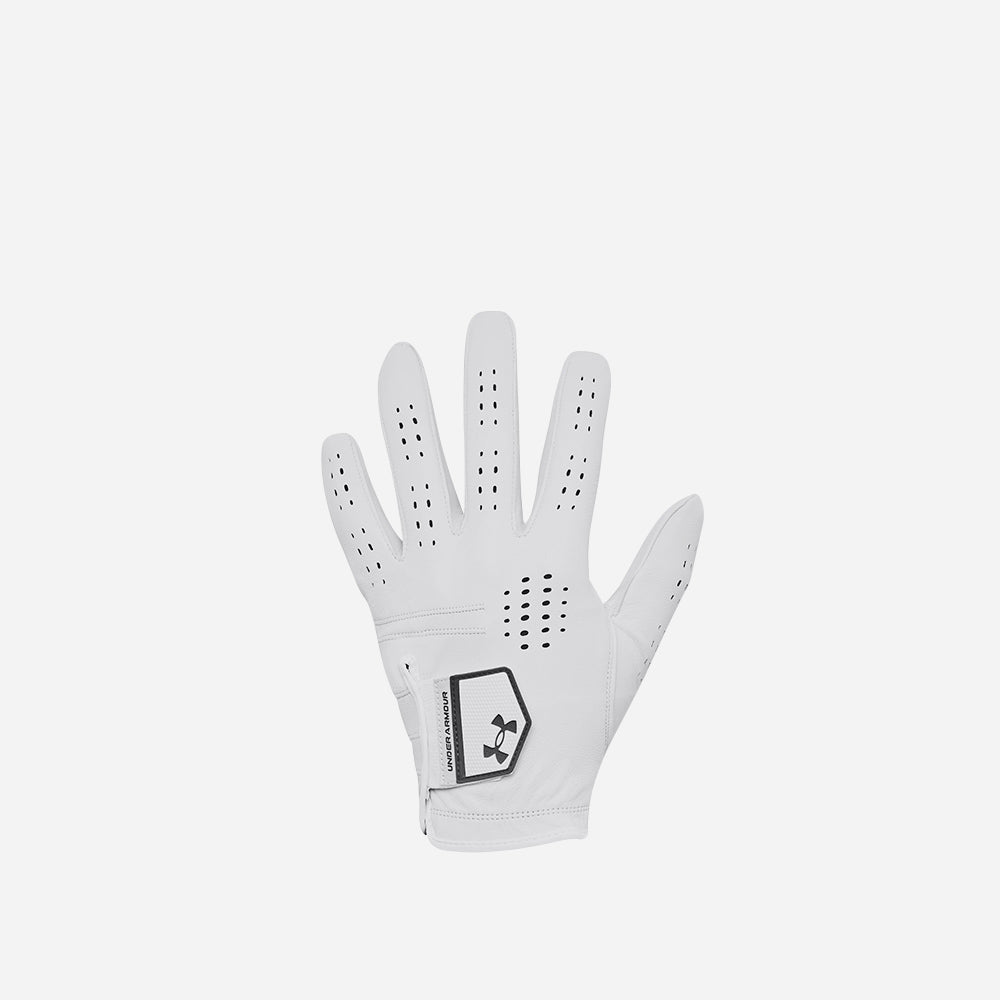Under Armour - Găng tay đánh gôn nam Tour Golf Glove Golf