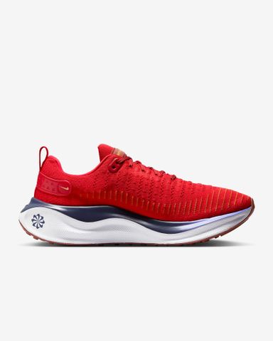 Nike - Giày chạy bộ thể thao Nam InfinityRN 4 Men's Road Running Shoes