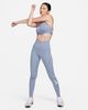 Nike - Quần dài thể thao Nữ One Women's High-Waisted Leggings