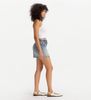 Levi's - Váy jeans nữ Regular Icon Skirt