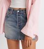 Levi's - Váy jeans nữ Regular Icon Skirt