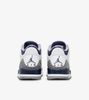 Nike - Giày thời trang thể thao Nam Air Jordan 3 Midnight Navy