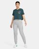 Nike - Áo tay ngắn thể thao Nữ Mix Light Crop Tee