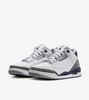 Nike - Giày thời trang thể thao Nam Air Jordan 3 Midnight Navy