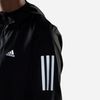 adidas - Áo khoác chạy bộ Nữ Own the Run Hooded Running Windbreaker Jacket