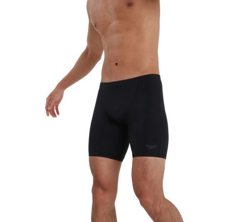 Speedo - Quần bơi nam Mens Eco Endurance+ V-Cut Mid Jammer