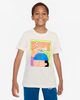 Nike - Áo tay ngắn thể thao Trẻ Em Sportswear Older Kids' T-Shirt