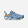 Hoka - Giày chạy bộ nam Clifton 9 Wide Running Shoes