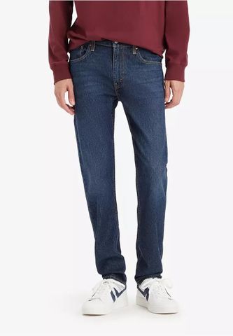 Levi's - Quần jeans dài nam Men's 512™ Slim Taper Jeans