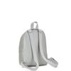 Kipling - Ba lô New Delia Compact Bright Metal Backpack