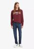 Levi's - Quần Jeans Dài Nam Men's 512™ Slim Taper Jeans