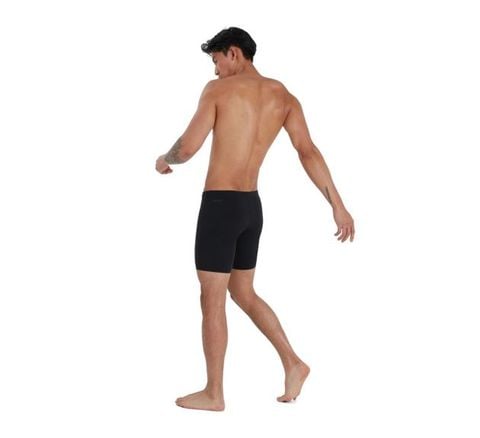 Speedo - Quần bơi nam Mens Eco Endurance+ V-Cut Mid Jammer - 3
