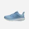 Hoka - Giày chạy bộ nam Clifton 9 Wide Running Shoes