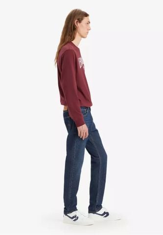 Levi's - Quần Jeans Dài Nam Men's 512™ Slim Taper Jeans