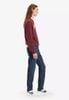 Levi's - Quần jeans dài nam Men's 512™ Slim Taper Jeans