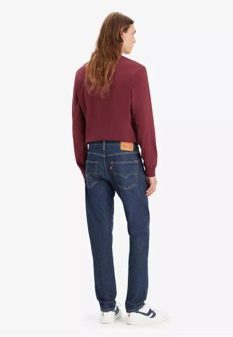 Levi's - Quần Jeans Dài Nam Men's 512™ Slim Taper Jeans