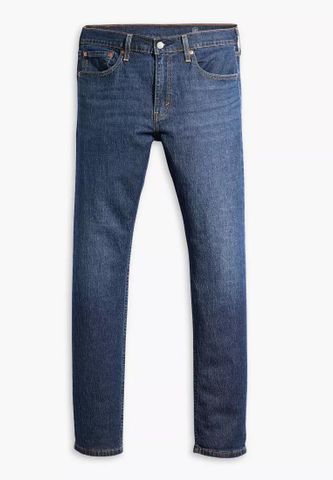 Levi's - Quần Jeans Dài Nam Men's 512™ Slim Taper Jeans