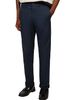 Tommy Hilfiger - Quần tây dài nam Stretch Twill Denton Pants