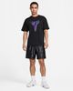 Nike - Áo tay ngắn thể thao Nam Kobe Men's Max90 Basketball T-Shirt