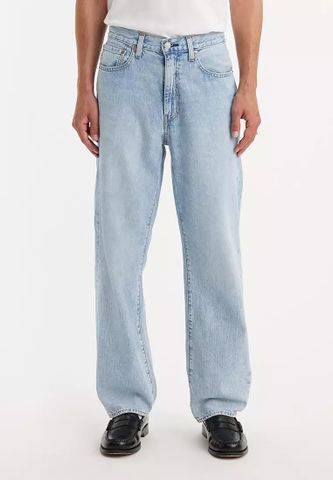 Levi's - Quần jeans dài nam Men's 568™ Stay Loose Jeans