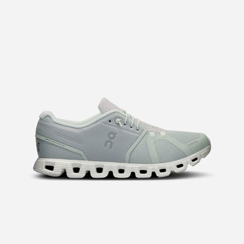 On - Giày chạy bộ nam Cloud 5 Running Shoes