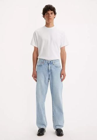 Levi's - Quần Jeans Dài Nam Men's 568™ Stay Loose Jeans