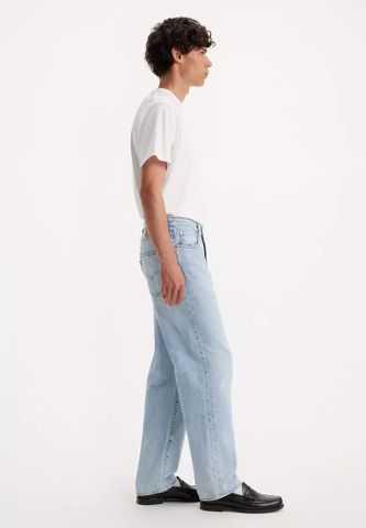 Levi's - Quần Jeans Dài Nam Men's 568™ Stay Loose Jeans