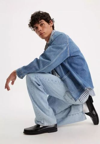 Levi's - Quần Jeans Dài Nam Men's 568™ Stay Loose Jeans