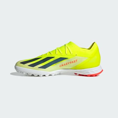 adidas - Giày đá banh Nam Nữ X Crazyfast Elite Turf Cleats