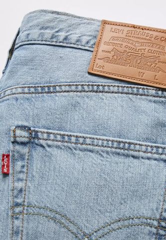 Levi's - Quần Jeans Dài Nam Men's 568™ Stay Loose Jeans