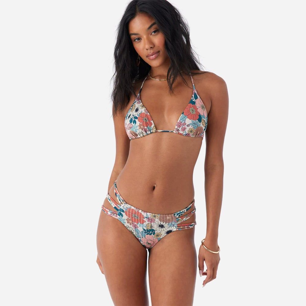 Oneill - Áo bơi nữ Tenley Floral Venice Swimming