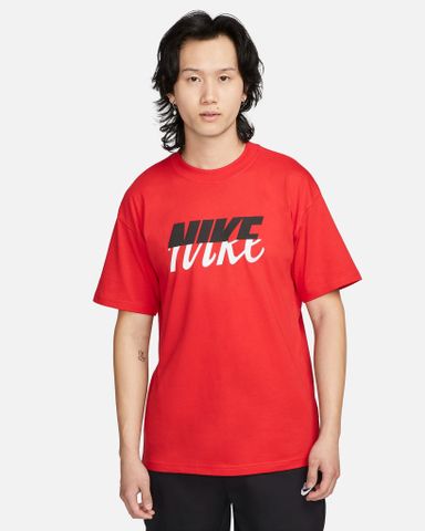 Nike - Áo tay ngắn Nam M90 Connect Tee