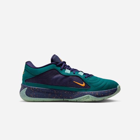 Nike - Giày bóng rổ Nam Zoom Freak 5 Ep Shoes