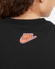 Nike - Áo Tay Ngắn Bé Gái Sportswear Older Kids' (Girls') T-Shirt