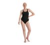 Speedo - Đồ bơi nữ Womens Eco Endurance+ Kickback - Black