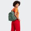 Kipling - Ba lô Delia Misty Olive Backpack