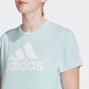 adidas - Áo tay ngắn Nữ Stella McCartney TrueStrength Yoga Crop Top