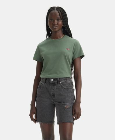 Levi's - Áo tay ngắn nữ  Levi's Women's Perfect T-Shirt