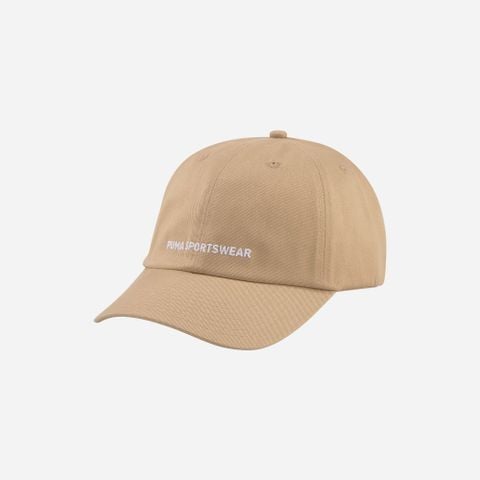 Puma - Nón mũ nam nữ Sportswear Lifestyle Cap