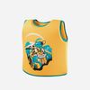 Speedo - Áo phao bơi trẻ em Printed Float Vest Swimming