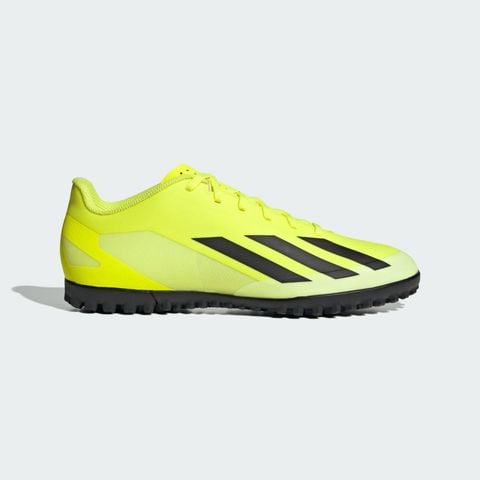 adidas - Giày đá banh Nam Nữ X Crazyfast Club Turf Boots