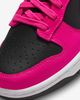 Nike - Giày Thời Trang Thể Thao Nữ Dunk Low Pink Women'S Shoes